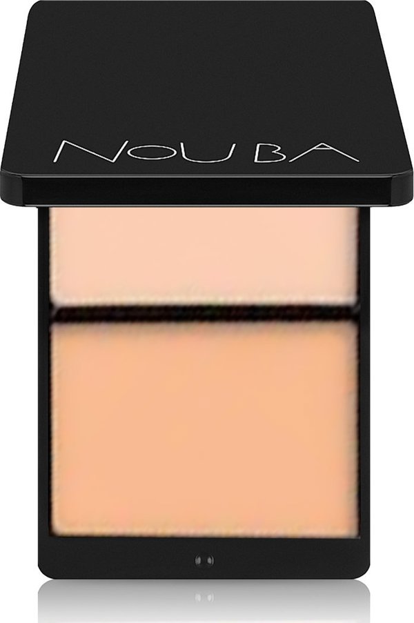 Nouba Bronzing Powder Κοντούρινγκ, Απόχρωση 030 Σκούρο, 14g