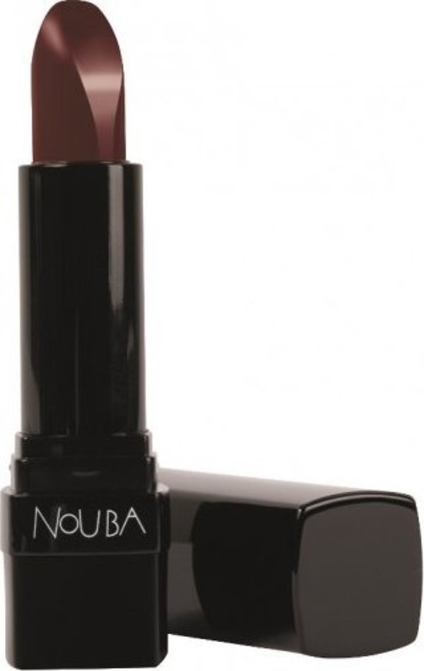 Nouba, Velvet Touch, Cream Lipstick, 23, 3.5 ml For Women