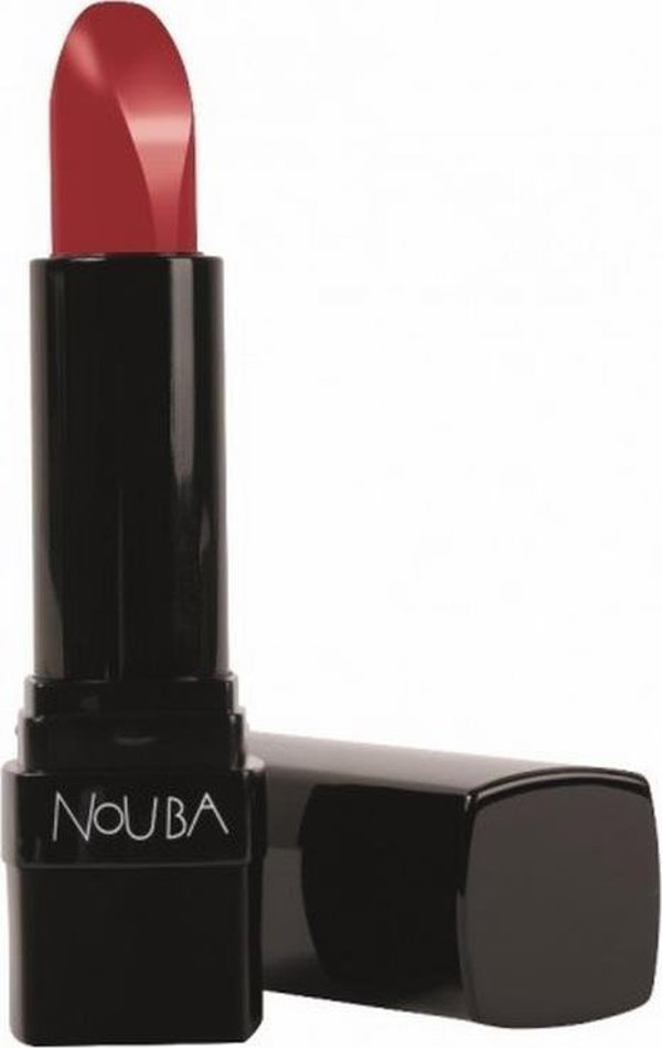Nouba, Velvet Touch, Κρεμώδες Κραγιόν, 20, 3.5 ml Για Γυναίκες