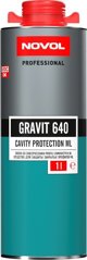 Novol Novol ML do profili zamkn.GRAVIT 640 1L - 7019