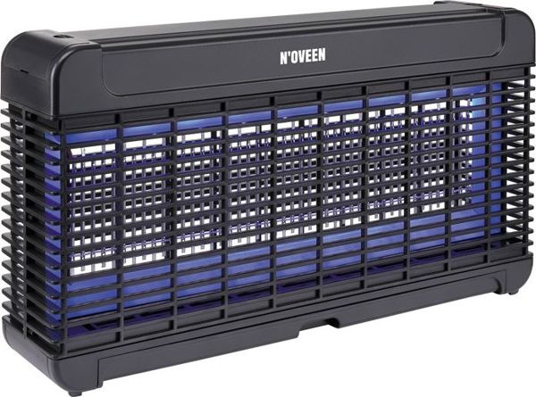 Noveen Συσκευή Εξόντωσης Εντόμων IKN911 LED