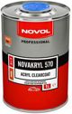 Novol Lakier akrylowy bezbarwny 0,5L (38071)