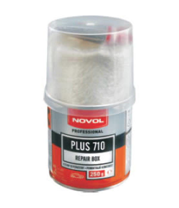Novol Zestaw reperacyjny PLUS 710 250 g (36101)