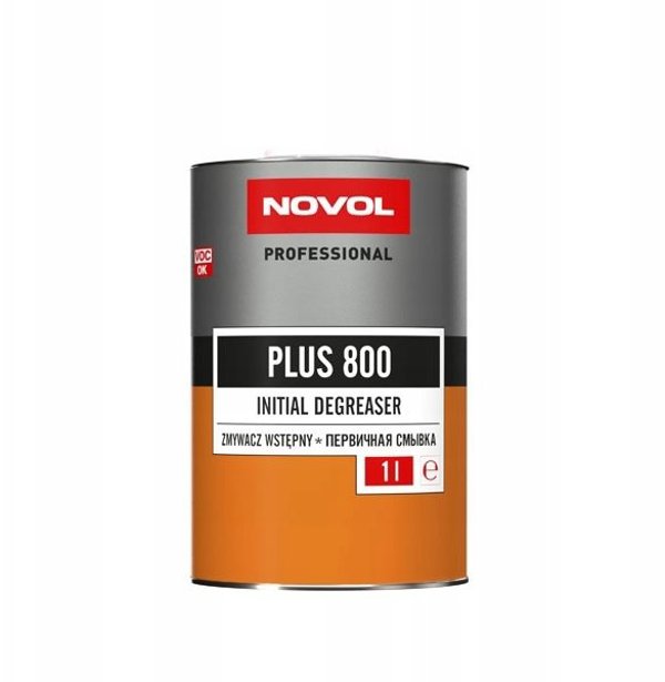 Novol ZMYWACZ WSTÄPNY PLUS 800 1L