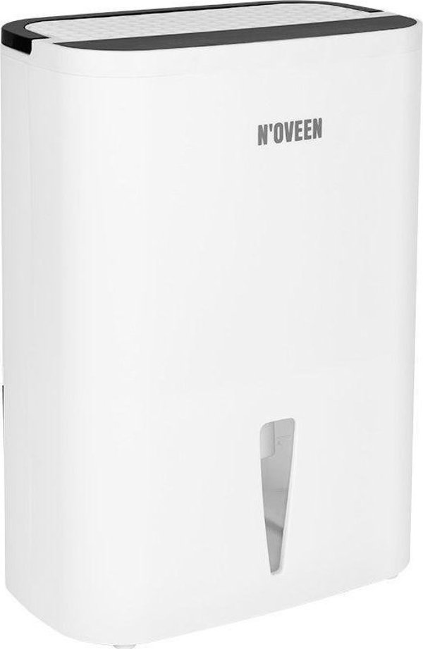 Αφυγραντήρας Noveen DH350, 350ml, για Απορρόφηση Υγρασίας και Πρόληψη Μούχλας