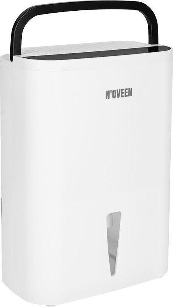 Αφυγραντήρας Noveen DH350, 350ml, για Απορρόφηση Υγρασίας και Πρόληψη Μούχλας
