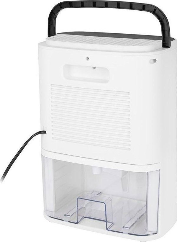 Αφυγραντήρας Noveen DH350, 350ml, για Απορρόφηση Υγρασίας και Πρόληψη Μούχλας