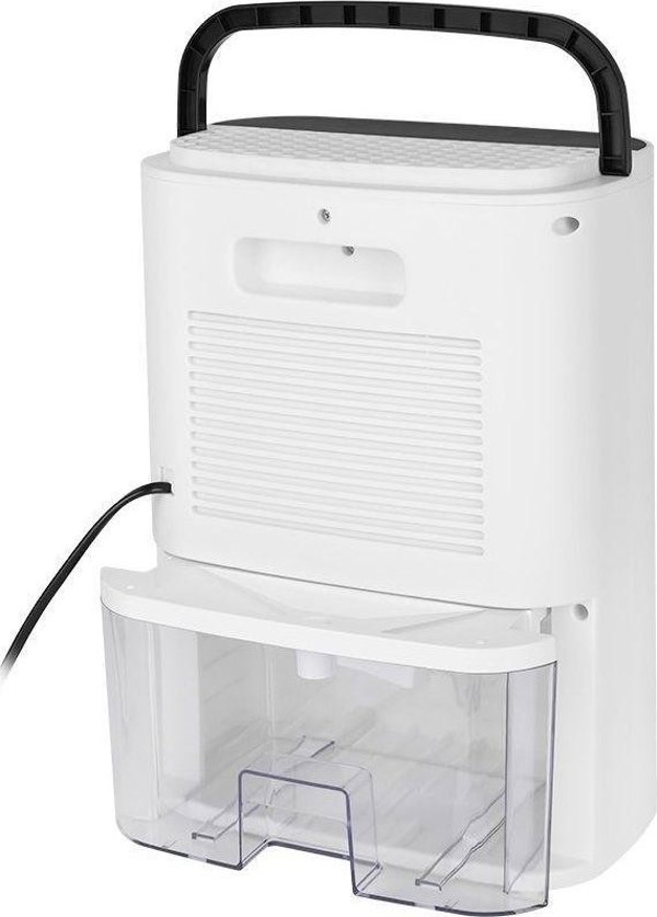 Αφυγραντήρας Noveen DH350, 350ml, για Απορρόφηση Υγρασίας και Πρόληψη Μούχλας