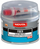 Novol Σπατουλάρισμα με υαλονήματα FIBER 200g 1220