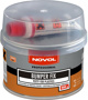 Novol Στοκάρισμα για Πλαστικά BUMPER FIX 500g