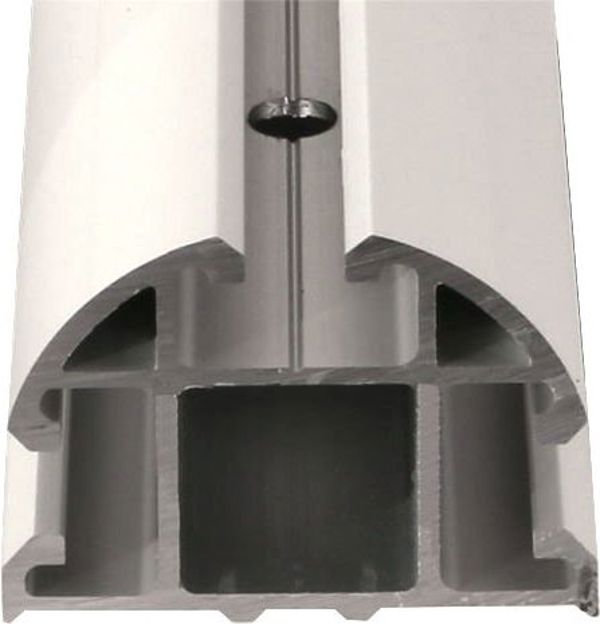 Novus TSS-Säule 445 - Βάση Στήριξης Οθόνης 445mm (961+0509+000)
