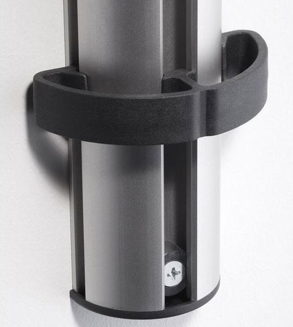 Novus TSS-Säule 445 - Βάση Στήριξης Οθόνης 445mm (961+0509+000)