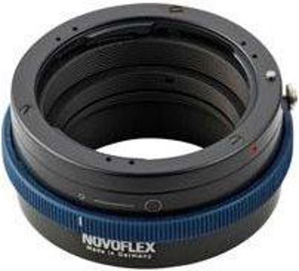 Novoflex NEX/PENT