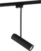 Nowodvorski Reflektor Nowodvorski Profile Eye 9244 Super C do szyn lampa sufitowa spot 1x35W GU10 czarny