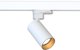Προβολέας Nowodvorski Ctls Mono 10238, 1x10W, GU10, λευκό/χρυσό