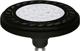 Zarowka LED Nowodvorski Lens 9213 9W GU10 4000K ES111 czarna