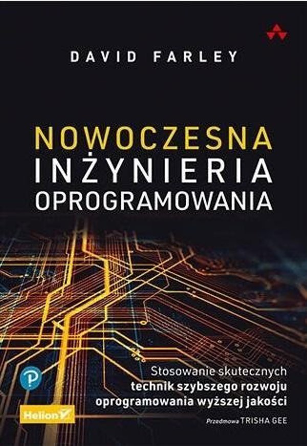Nowoczesna inzynieria oprogramowania