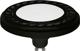 Λάμπα LED Nowodvorski Diffuser 9211 GU10 9W 4000K ES111 Μαύρη