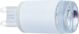 Nowodvorski Λευκή G9 LED λάμπα 3W 9173