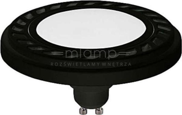 Zarowka LED Nowodvorski 9212 9W GU10 4000K ES111 biala