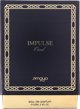 Zimaya Noya Impulse Oud Eau De Parfum Ανδρικό Άρωμα 100ml