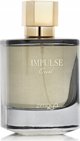 Zimaya Noya Impulse Oud Eau De Parfum Ανδρικό Άρωμα 100ml