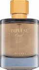 Zimaya Noya Impulse Oud Eau De Parfum Ανδρικό Άρωμα 100ml