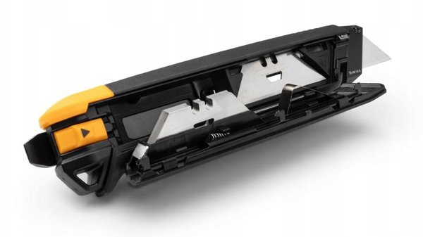 Τεχνικό μαχαίρι Toughbuilt TB-H4-10-A με αυτόματη αλλαγή λεπίδων