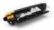 Τεχνικό μαχαίρι Toughbuilt TB-H4-10-A με αυτόματη αλλαγή λεπίδων