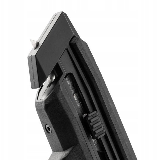 Τεχνικό μαχαίρι Toughbuilt TB-H4-10-A με αυτόματη αλλαγή λεπίδων