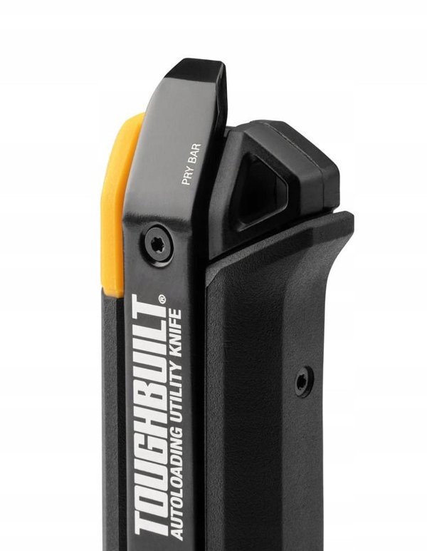 Τεχνικό μαχαίρι Toughbuilt TB-H4-10-A με αυτόματη αλλαγή λεπίδων