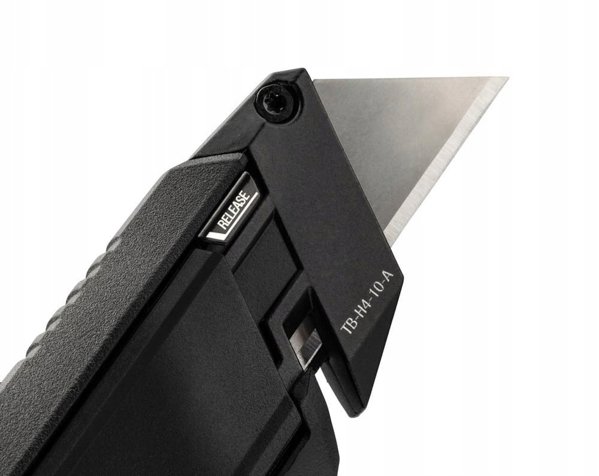 Τεχνικό μαχαίρι Toughbuilt TB-H4-10-A με αυτόματη αλλαγή λεπίδων