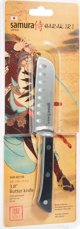 Μαχαίρι Βουτύρου Samura Harakiri, Ανοξείδωτο Ατσάλι, 11cm