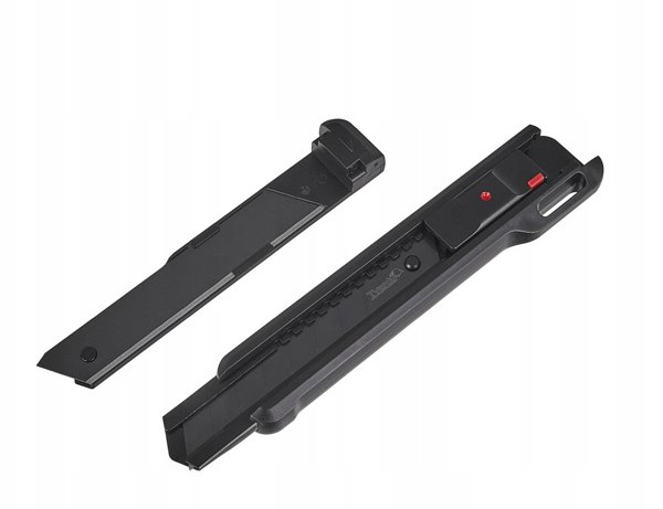 Μαχαίρι για Ταπετσαρίες 100x18x0.5mm EASYGRIP SK2H (120)
