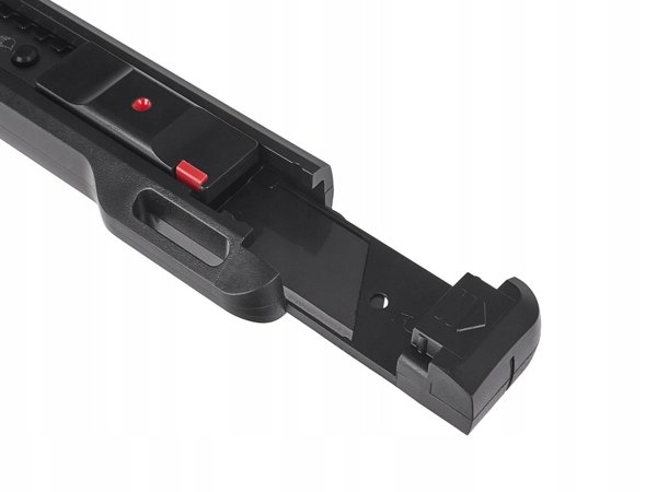 Μαχαίρι για Ταπετσαρίες 100x18x0.5mm EASYGRIP SK2H (120)