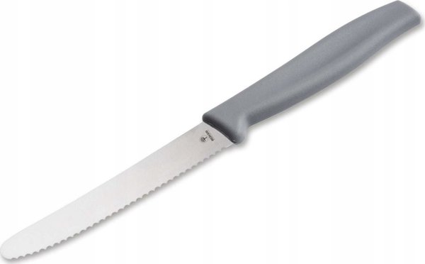 Μαχαίρι για ψωμί Boker Grey