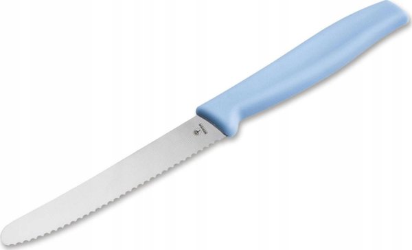 Μαχαίρι για ψωμί Boker Light Blue