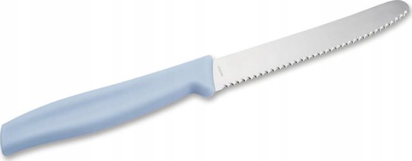 Μαχαίρι για ψωμί Boker Light Blue