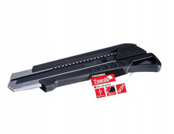 Κόφτης Ταπετσαρίας 125x25x0.7mm SK2H ΣΚΛΗΡΟΣ – Επίδειξη συσκευασίας (9/54)