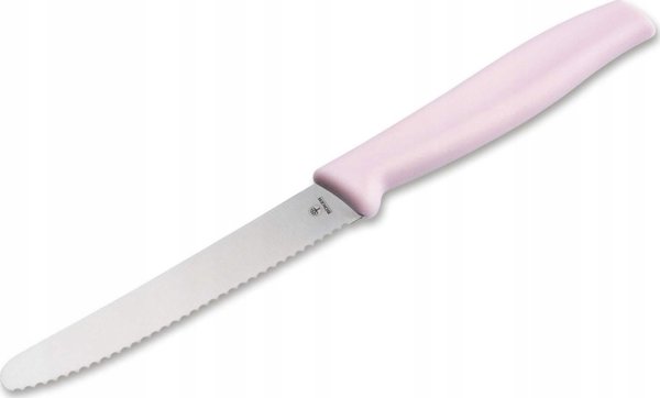 Μαχαίρι για ψωμί Boker Pink