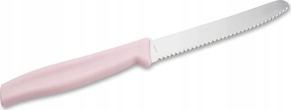 Μαχαίρι για ψωμί Boker Pink