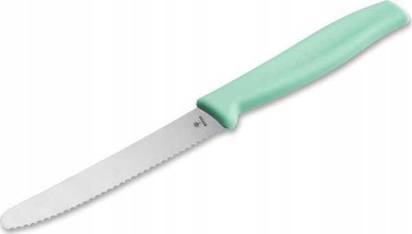 Μαχαίρι για ψωμάκια Boker Mint Green