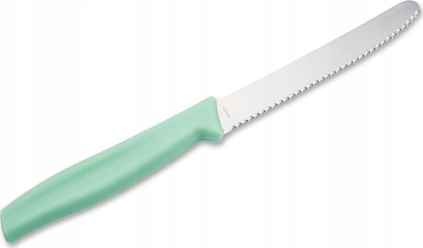 Μαχαίρι για ψωμάκια Boker Mint Green