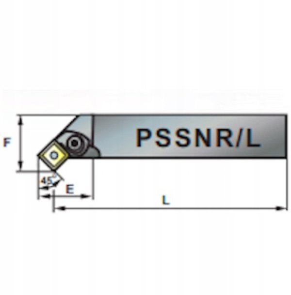 NOZ TOK SKL.PSSNL 2525-12