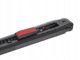 Μαχαίρι για ταπετσαρίες 100x18x0.5mm SK2H TVARDY – κουτί παρουσίασης (24/144)