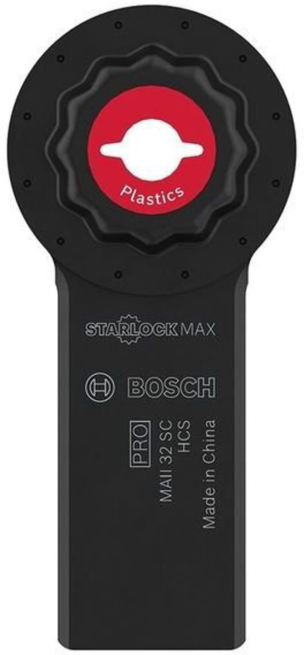 Μαχαίρι Διαστολής RB - 10ER MAII32 SC