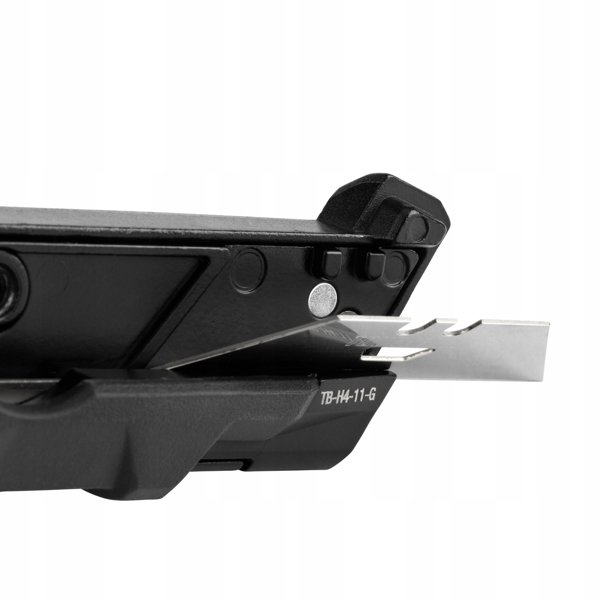 Μαχαίρι τραπεζοειδές ToughBuilt TB-H4-11-G