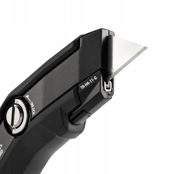 Μαχαίρι τραπεζοειδές ToughBuilt TB-H4-11-G