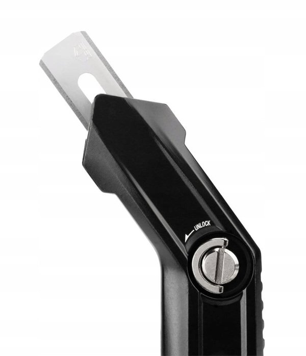 Μαχαίρι κοπής χαλιών ToughBuilt TB-H4-11-CK