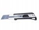 Κόφτης Ταπετσαρίας 125x25x0.7mm SK2H ΣΚΛΗΡΟΣ (10/60)